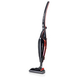 Electric broom Ariete 00P276400AR0 EVO 2 in 1 Red and Black