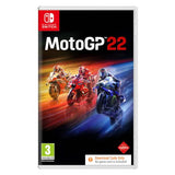 Milestone 1092854 SWITCH MotoGP 22 Digital Download video game