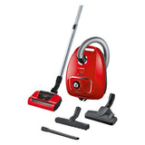 Bosch vacuum cleaner SERIE 4 ProAnimal BGLS4PET2 Red 