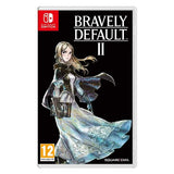 Videogioco Nintendo 10004320 SWITCH Bravely Default II