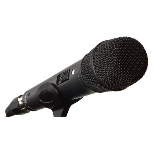 Microfono Rode M2 Nero