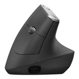 Logitech 910 005448 MX SERIES Vertical Advanced Ergonomic Wired Mouse