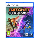 Videogioco Playstation 9826095 PLAYSTATION 5 Ratchet & Clank: Rift Apa
