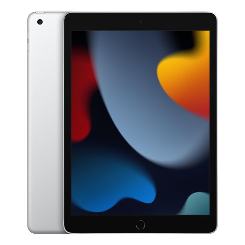 Tablet Apple MK2P3TY A IPAD 9TH Wi Fi Silver