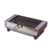 Electric grill Cf B840 Inox