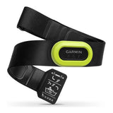 Garmin heart rate monitor 010-12955-00 HRM Pro Black and Lime