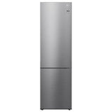 Lg GBP62PZNBC premium stainless steel refrigerator
