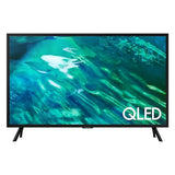 Samsung TV QE32Q50AAUXZT SERIES 5 QLED FHD Q50A 2021 Black