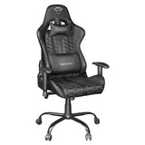 Trust 24436 GXT 708 Rest Black gaming chair