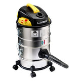 Ash vacuum cleaner Lavor Wash 8 243 0024 ASHLEY Kombo 4in1 Inox and Black