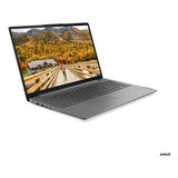 Lenovo Notebook 82KU00WRIX IDEAPAD 3 15ALC6 Arctic grey
