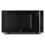 Whirlpool 859991537160 Microwave COOK 30 MWP 303 SB Silver and Black