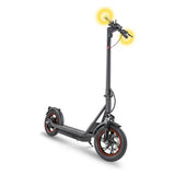 Electric scooter Velociptor 0VEL120E00 Street Black