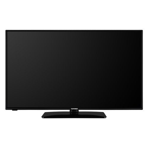 Tv Telefunken TE43554G54V2KA Smart Tv Full Hd Black