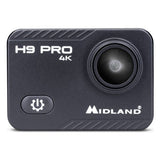Action cam Midland C1518 H9 Pro Black