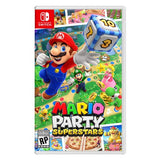 Nintendo 10007270 SWITCH video game Mario Party Superstars