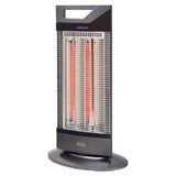 Argo 191070154 Ambient Gray fan heater