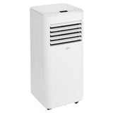 Argo portable air conditioner 398400007 Iside White