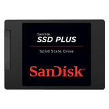 Sandisk 3100902 PLUS SSD