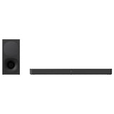 Sony HTS 400 2.1 Wireless Subwoofer Soundbar Black