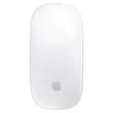 Mouse Apple MK2E3Z/A MAGIC MOUSE White e Silver