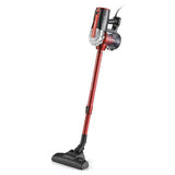 Aries wire electric broom 00P276100AR0 HANDY FORCE Red and Black