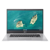 Asus Laptop 90NX03Y2 M002J0 CHROMEBOOK CX1 CX1500CKA EJ0122 Transparent