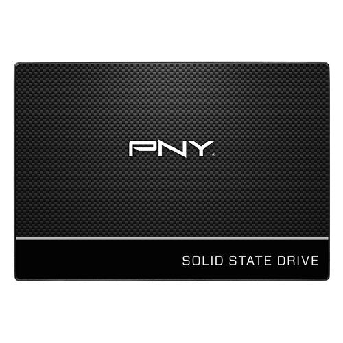 SSD Pny SSD7CS900 1TB RB CS900 Black