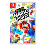 Videogioco Nintendo 2524649 SWITCH Super Mario Party