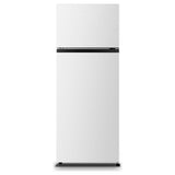 Hisense Refrigerator RT SERIES RT267D4AWF White