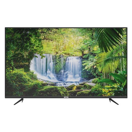 Tv Tcl 55P615 P61 SERIES 4K HDR 10 Android TV Black