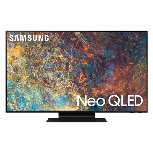 Tv Samsung QE55QN90AATXZT SERIE 9 Neo Qled 4K Smart Tv 2021 Titan blac