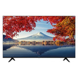 Tv Hisense 55A7160F A7160F SERIES Smart TV 4K UHD Black