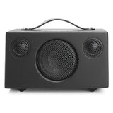Audio Pro 00157903 T3+ Black wireless speaker