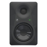 Mackie 2048400-01 MR SERIES MR524 Black monitor speaker
