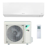 Daikin SIESTA ATXM-R 50 White mono fixed air conditioner