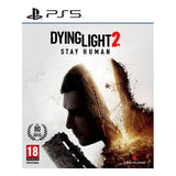 Videogioco Techland 1068699 PLAYSTATION 5 Dying Light 2 Stay Human