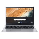 Notebook Acer NX ATDET 004 CHROMEBOOK 315 CB315 3H C3QD Silver