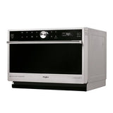 Whirlpool 859991538330 SUPREME CHEF MWP 3391 SX Stainless Steel Microwave