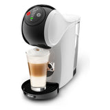 De Longhi coffee machine 0132180854 DOLCE GUSTO Genio S EDG225 W White