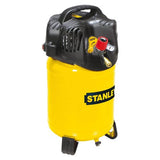 Stanley STN598 DN200 10 24 Vertical Oilless compressor